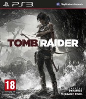 Tom Raider