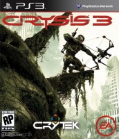 Crysis  3