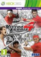 Virtua Tennis 4 